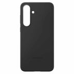 Samsung Silicone Case Black for Samsung Galaxy S25 FE - GekkoTech