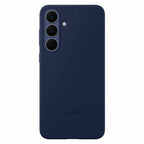 Samsung Silicone Case Dark Blue for Samsung Galaxy S25 FE