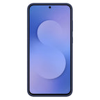 Samsung Silicone Case Dark Blue for Samsung Galaxy S25 FE - GekkoTech