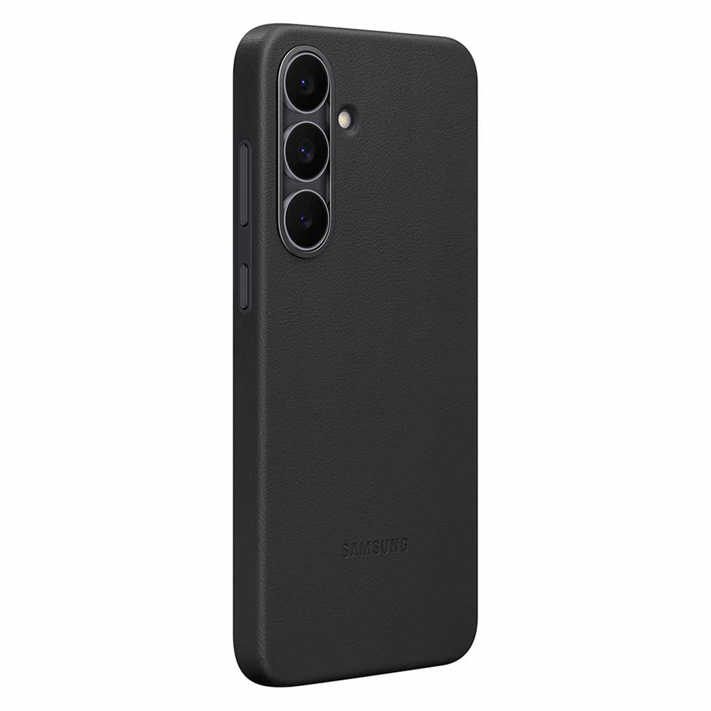 Samsung Kindsuit Case Black for Samsung Galaxy S25 FE