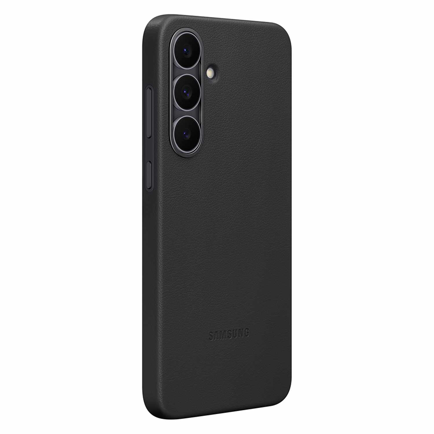 Samsung Kindsuit Case Black for Samsung Galaxy S25 FE