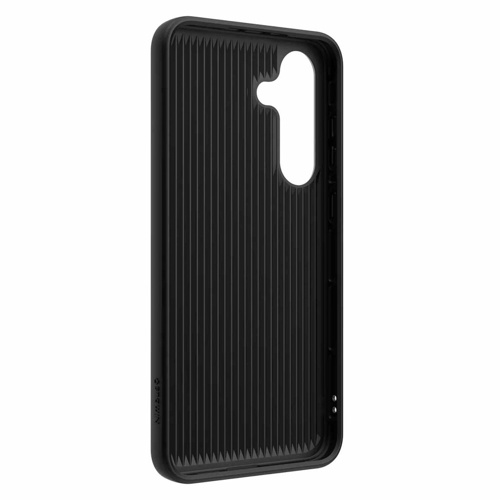 Nimbus9 Alto 2 w/Magnets Case Black for Samsung Galaxy S25 FE - GekkoTech