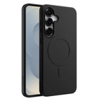 Nimbus9 Alto 2 w/Magnets Case Black for Samsung Galaxy S25 FE - GekkoTech