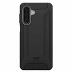 UAG Scout Rugged Case Black for Samsung Galaxy A17 5G - GekkoTech