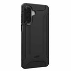 UAG Scout Rugged Case Black for Samsung Galaxy A17 5G - GekkoTech