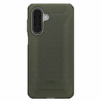 UAG Scout Rugged Case Translucent Olive for Samsung Galaxy A17 5G - GekkoTech