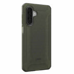 UAG Scout Rugged Case Translucent Olive for Samsung Galaxy A17 5G - GekkoTech