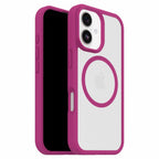 OtterBox Profile MagSafe Case Rose Crystal for iPhone 17