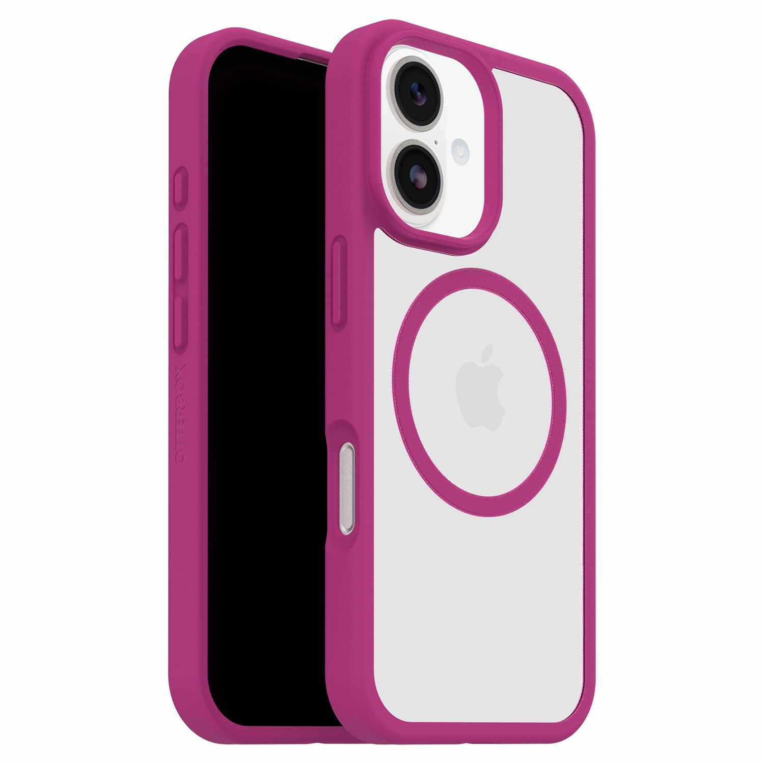 OtterBox Profile MagSafe Case Rose Crystal for iPhone 17