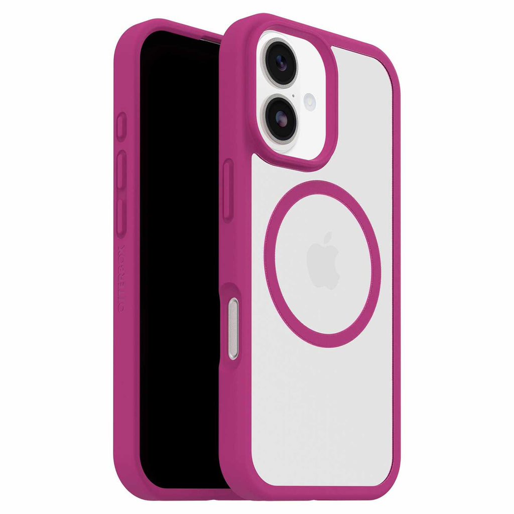 OtterBox Profile MagSafe Case Rose Crystal for iPhone 17