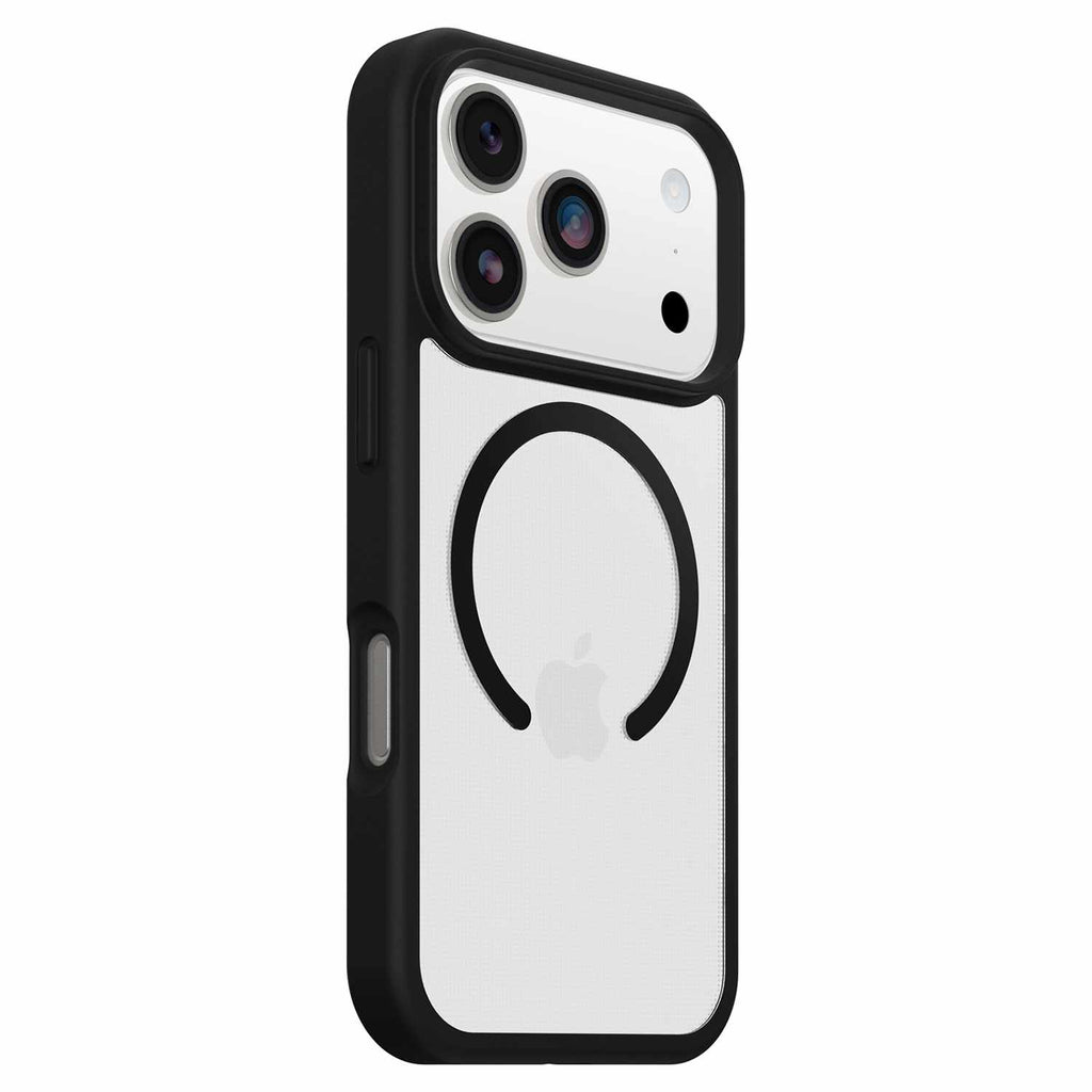 OtterBox Profile MagSafe Case Black Crystal for iPhone 18 Pro/17 Pro