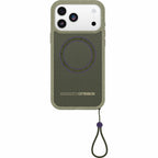 OtterBox Sole Case Fair Play (Green) for iPhone 17 Pro Max