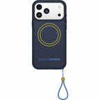 OtterBox Sole Case Real Quiet (Blue) for iPhone 18 Pro Max/17 Pro Max