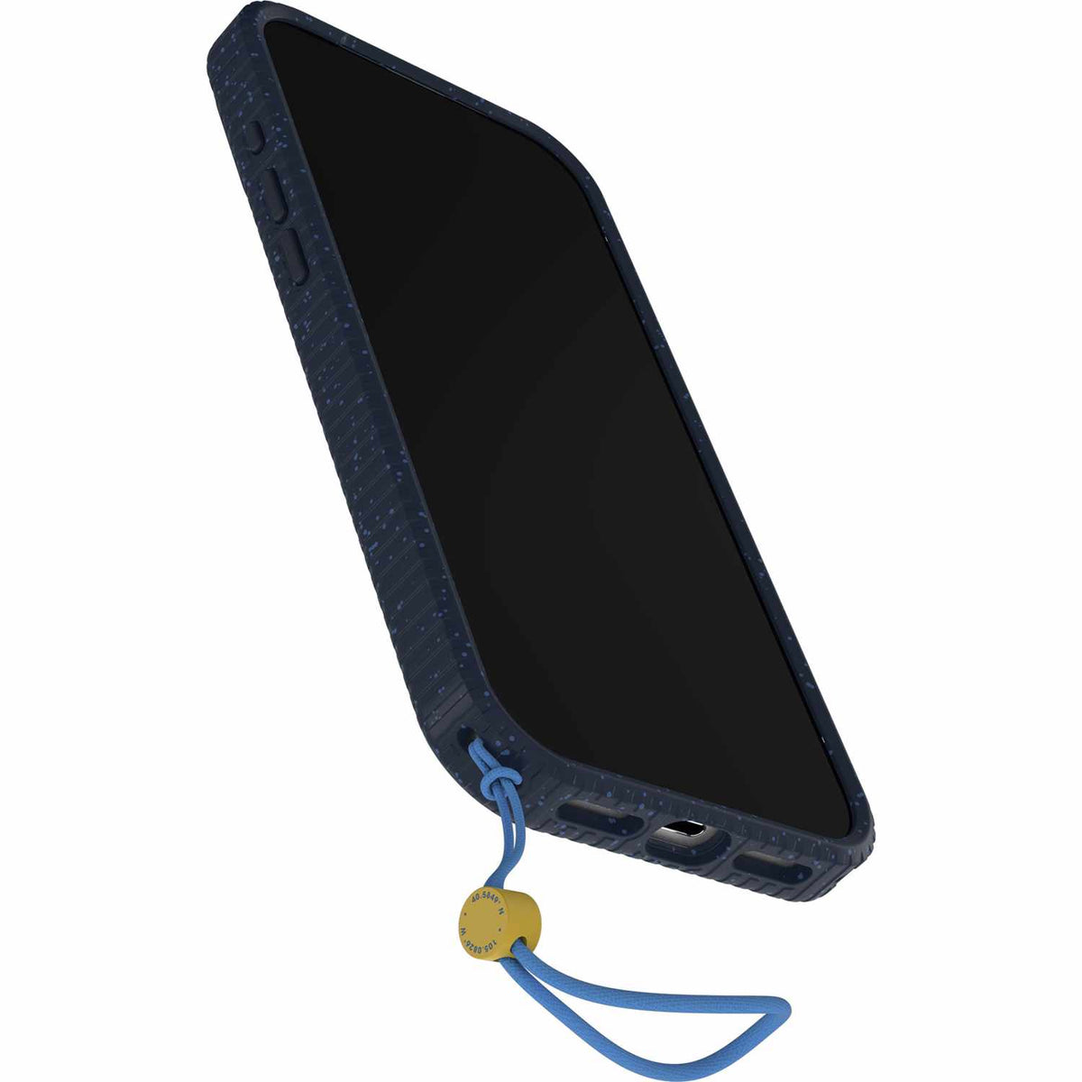 OtterBox Sole Case Real Quiet (Blue) for iPhone 18 Pro Max/17 Pro Max