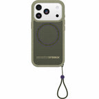 OtterBox Sole Case Fair Play (Green) for iPhone 17 Pro