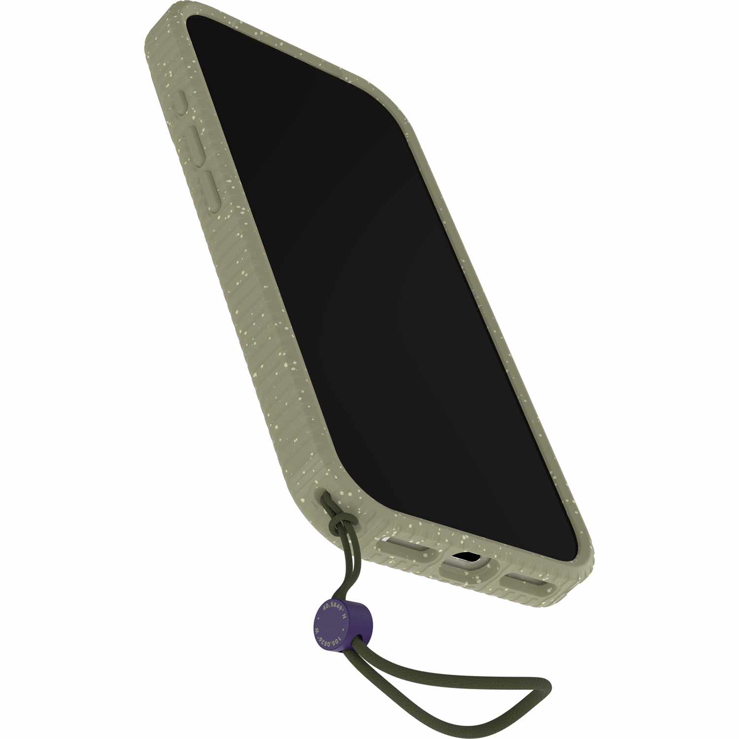 OtterBox Sole Case Fair Play (Green) for iPhone 17 Pro