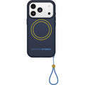 OtterBox Sole Case Real Quiet (Blue) for iPhone 18 Pro/17 Pro
