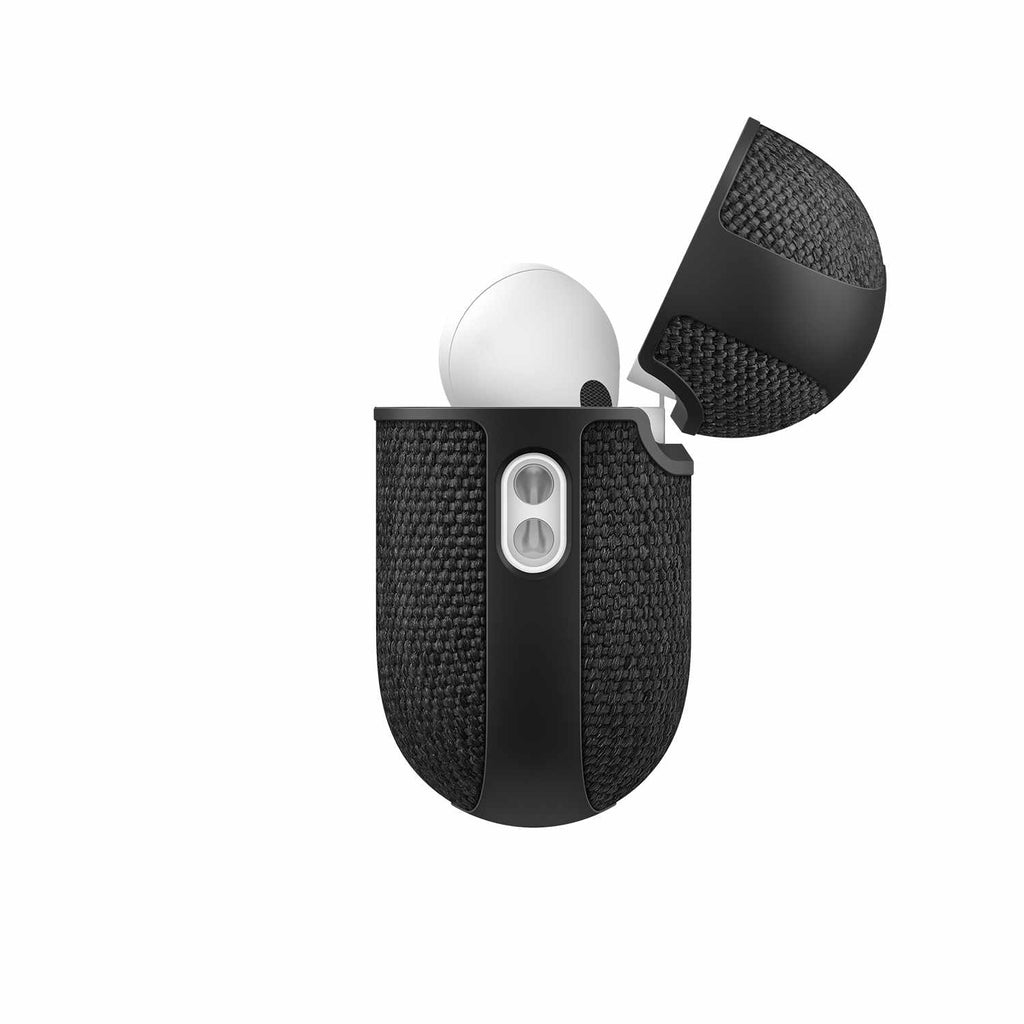 Spigen Urban Fit Case Black for AirPods Pro 3