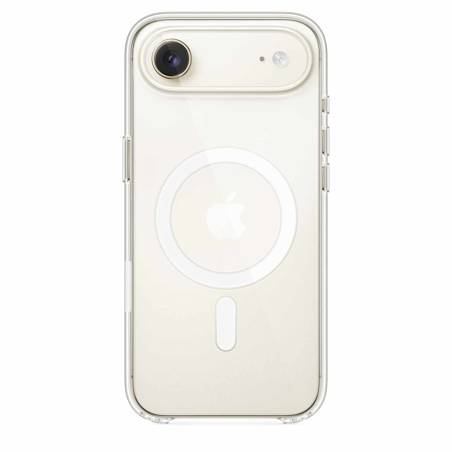 Apple Case with MagSafe Frost for iPhone Air