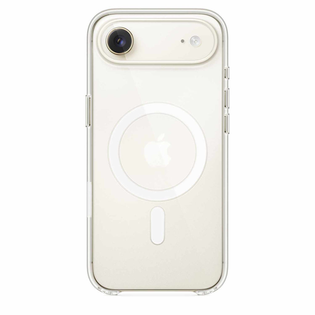 Apple Case with MagSafe Frost for iPhone Air