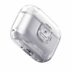 Avana Ice Case Clear for AirPods Pro 3