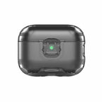 Avana Ice Case Ash for AirPods Pro 3