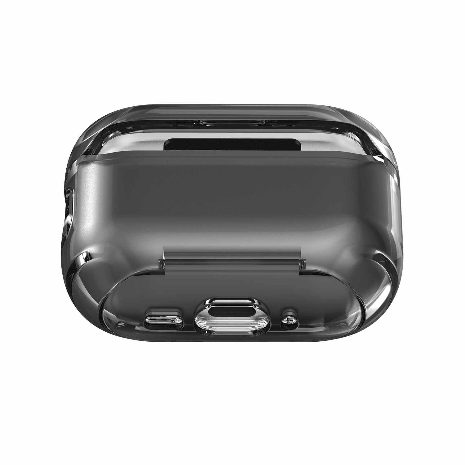 Avana Ice Case Ash for AirPods Pro 3