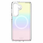 Avana Cosmic Frost Case w/Magnets Violet for Samsung Galaxy S26+