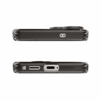 Avana Mist Case w/Magnets Ash for Samsung Galaxy S26