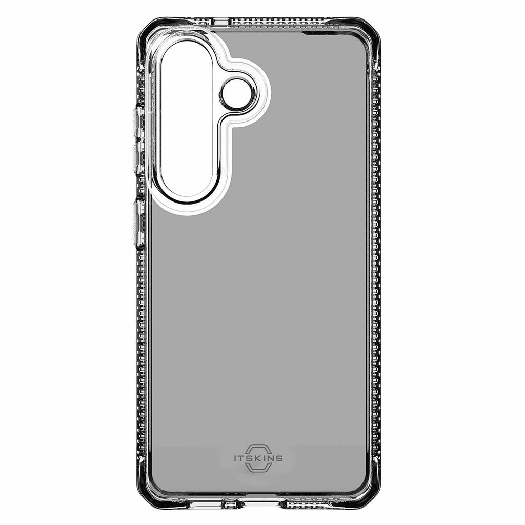 ITSKINS Spectrum_R Case Smoke for Samsung Galaxy S26+