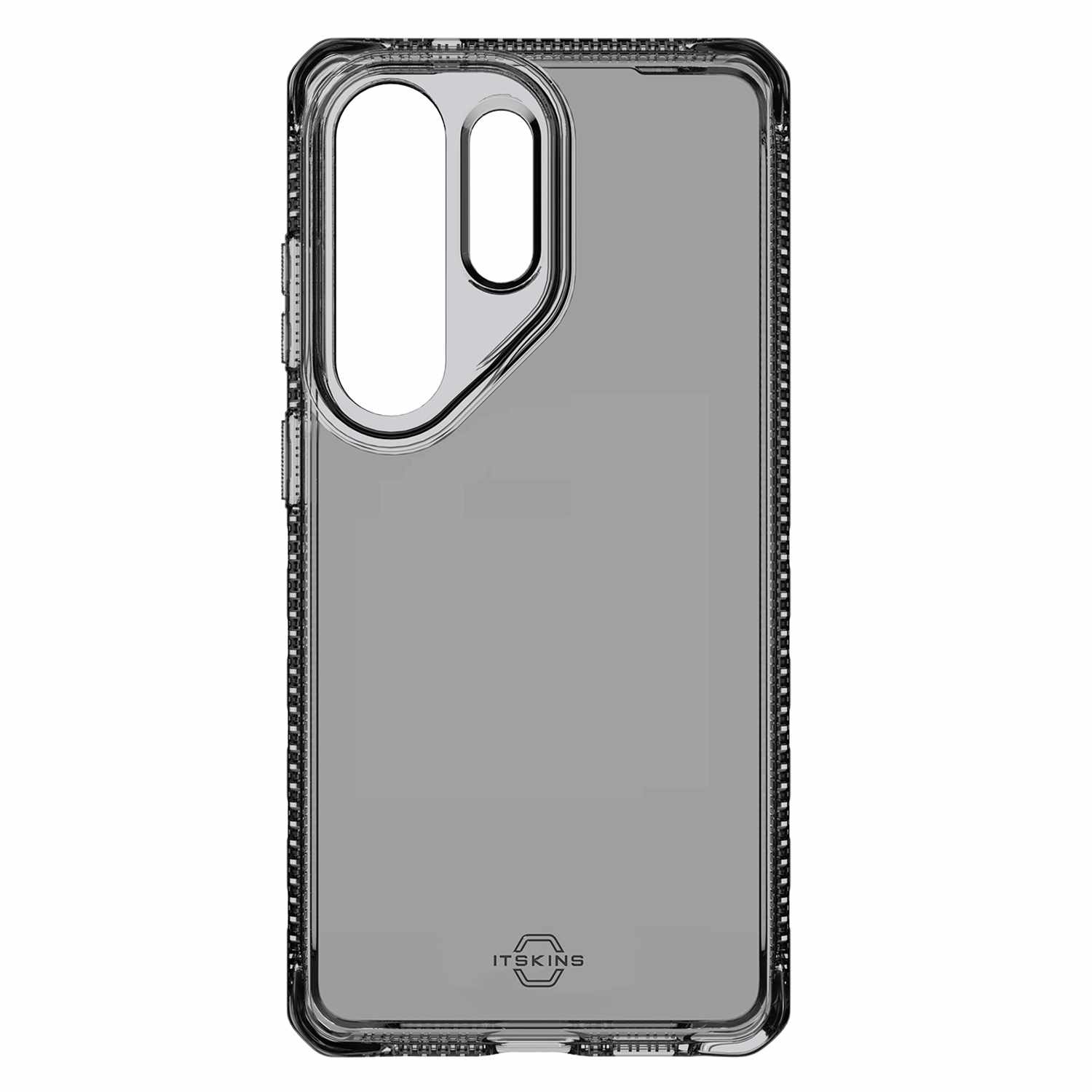 ITSKINS Spectrum_R Case Smoke for Samsung Galaxy S26 Ultra