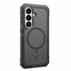 UAG Trooper Rugged Case w/Magnet Ash for Samsung Galaxy S26