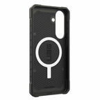 UAG Pathfinder Rugged Case w/Magnets Black for Samsung Galaxy S26+