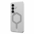 UAG Plyo Clear Case w/Magnets Ice/Silver for Samsung Galaxy S26