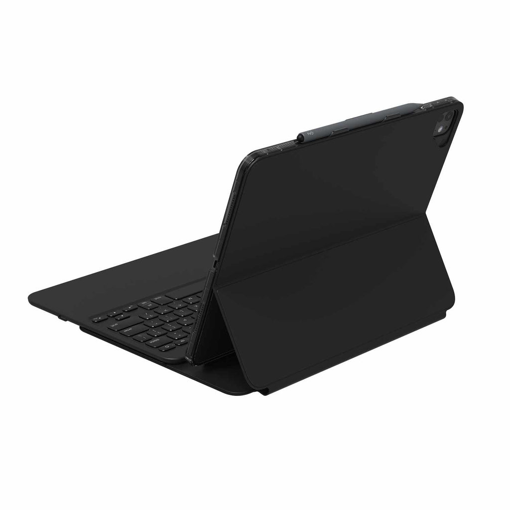 ZAGG Pro Keys 2 Keyboard Case Black for iPad Pro 13 2024 (7th Gen)
