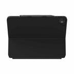 ZAGG Pro Keys 2 Keyboard Case Black for iPad Pro 13 2024 (7th Gen)