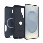 OtterBox Commuter Case w/Magnets Blue Sentiment for Samsung Galaxy S26