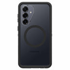 OtterBox Defender Pro XT Clear Case w/Magnets Dark Side for Samsung Galaxy S26