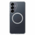 OtterBox Symmetry Clear Case w/Magnets Clear for Samsung Galaxy S26