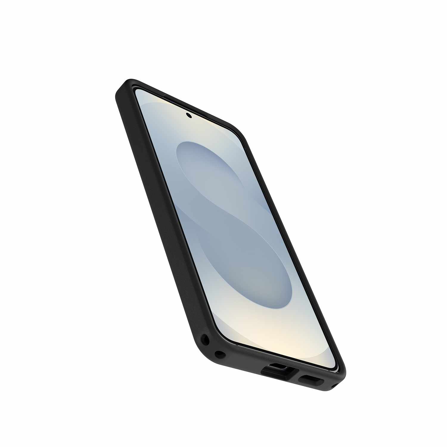 OtterBox Symmetry Case w/Magnets Black for Samsung Galaxy S26