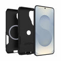 OtterBox Commuter Case w/Magnets Black for Samsung Galaxy S26+