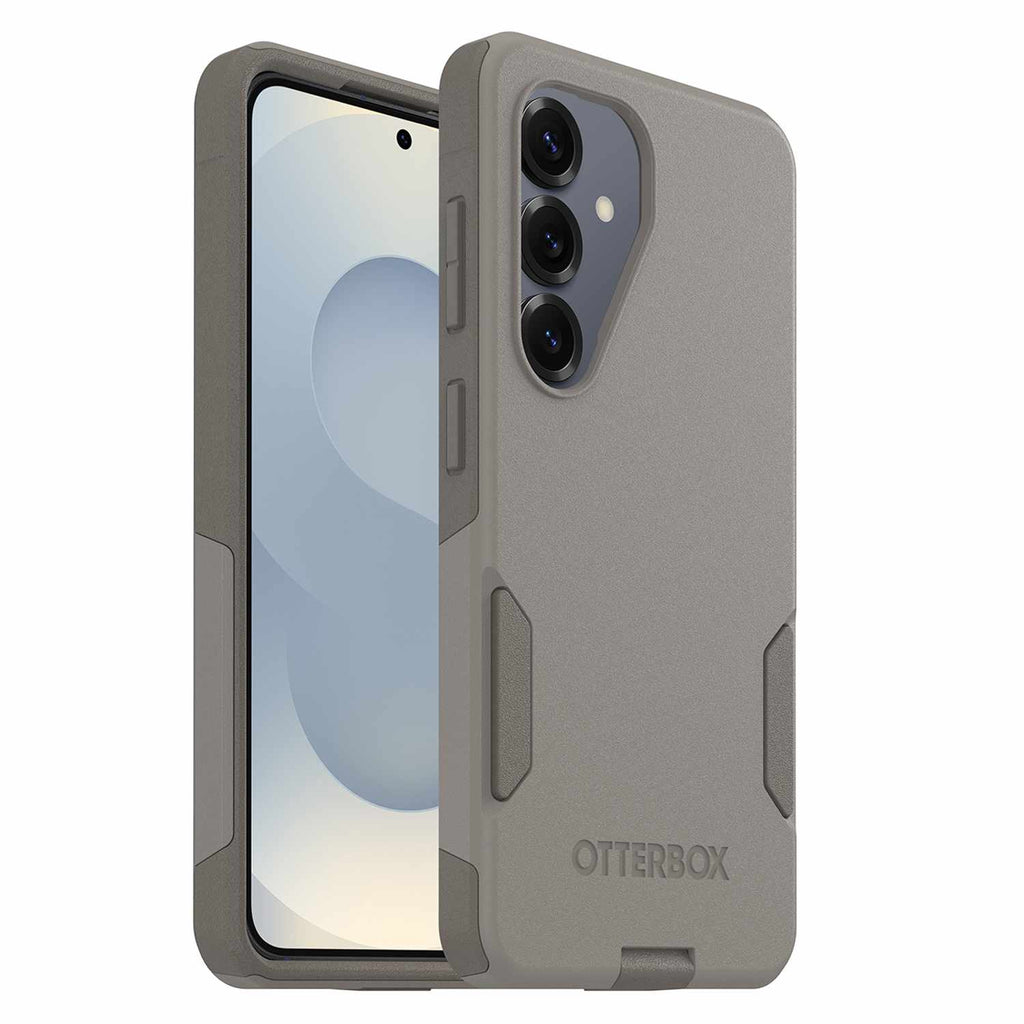 OtterBox Commuter Case w/Magnets Grey Comfor Samsungt for Samsung Galaxy S26+