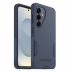 OtterBox Commuter Case w/Magnets Blue Sentiment for Samsung Galaxy S26+