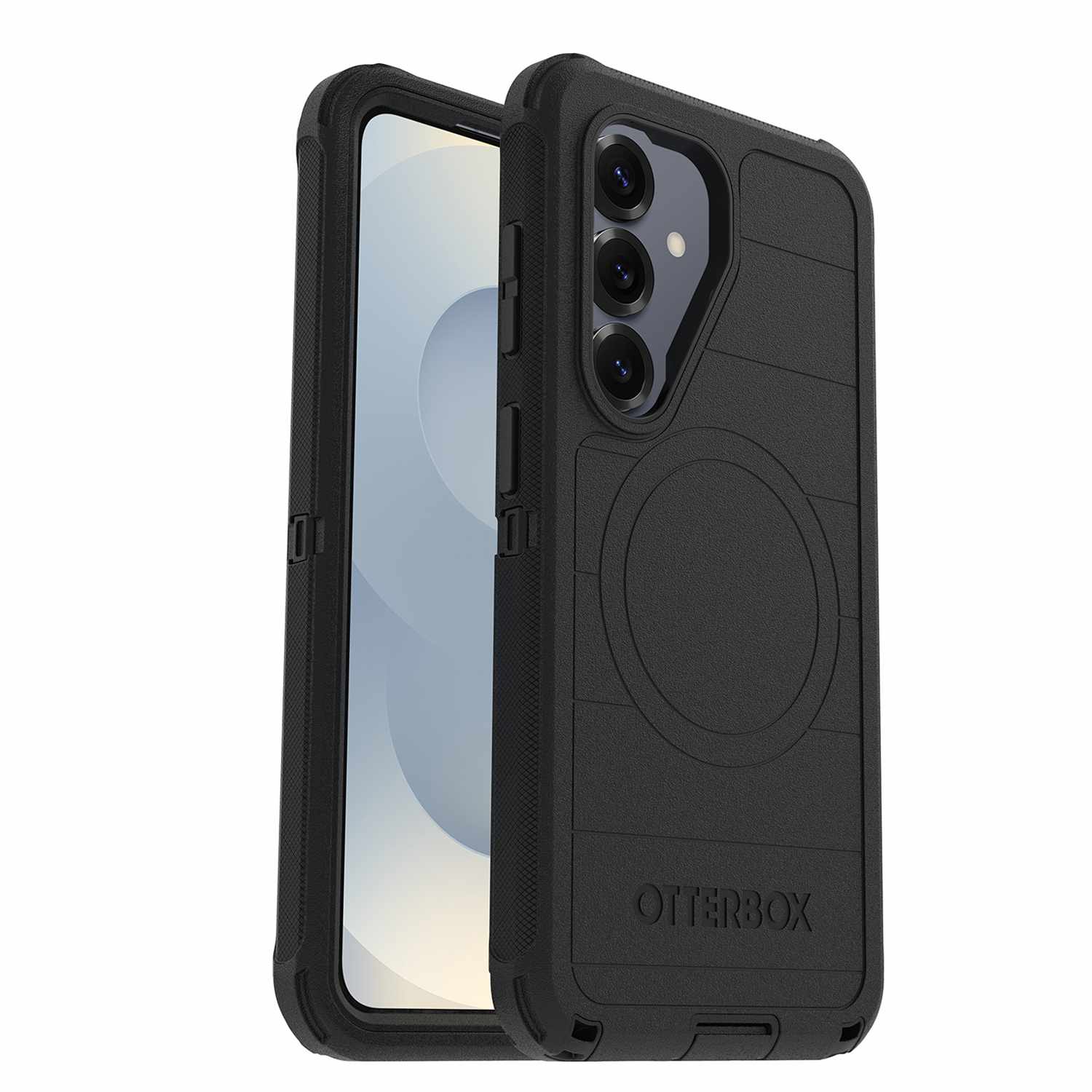 OtterBox Defender Pro Case w/Magnets Black for Samsung Galaxy S26+