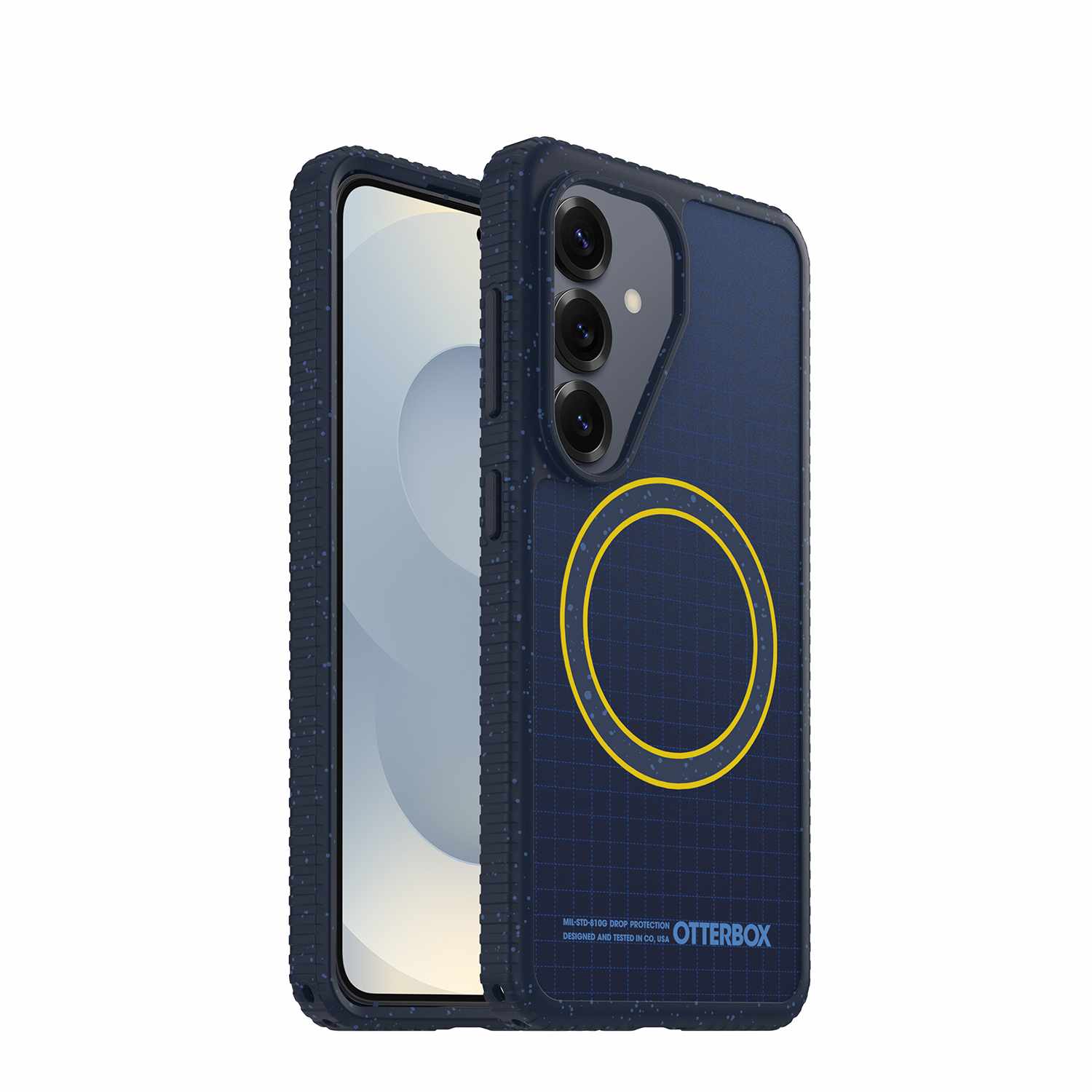 OtterBox Sole Case w/Magnets Real Quite for Samsung Galaxy S26+