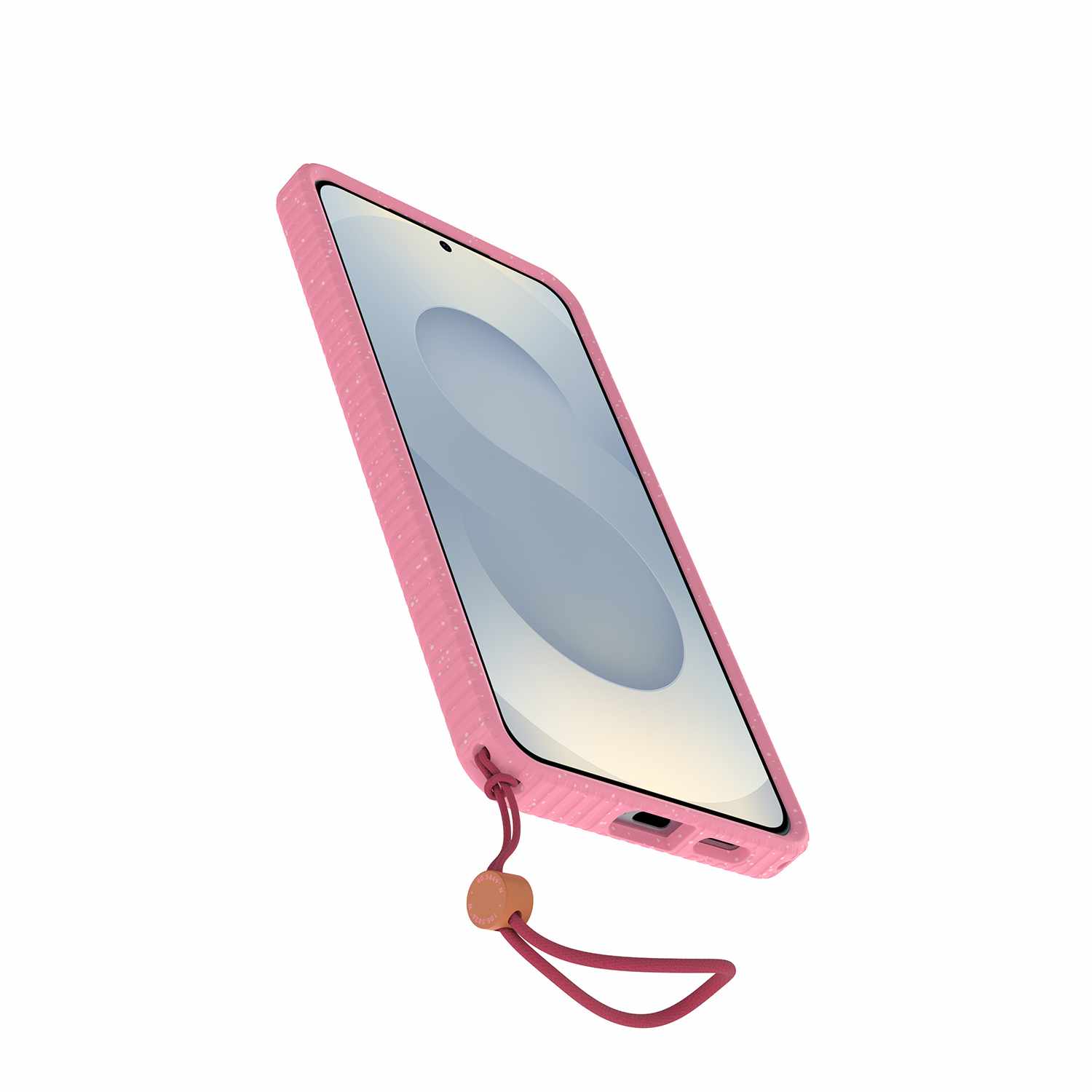OtterBox Sole Case w/Magnets Xtra Hot for Samsung Galaxy S26+