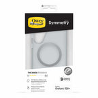 OtterBox Symmetry Clear Case w/Magnets Clear for Samsung Galaxy S26+