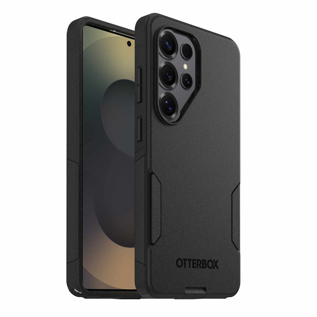 OtterBox Commuter Case w/Magnets Black for Samsung Galaxy S26 Ultra