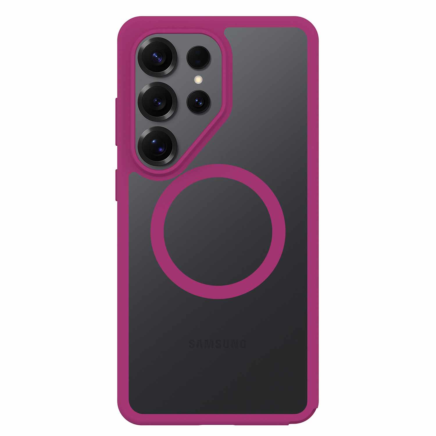 OtterBox Profile Case w/Magnets Pink Awakening for Samsung Galaxy S26 Ultra