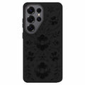 OtterBox Symmetry Cactus Leather Embroidery Case for Samsung Galaxy S26 Ultra